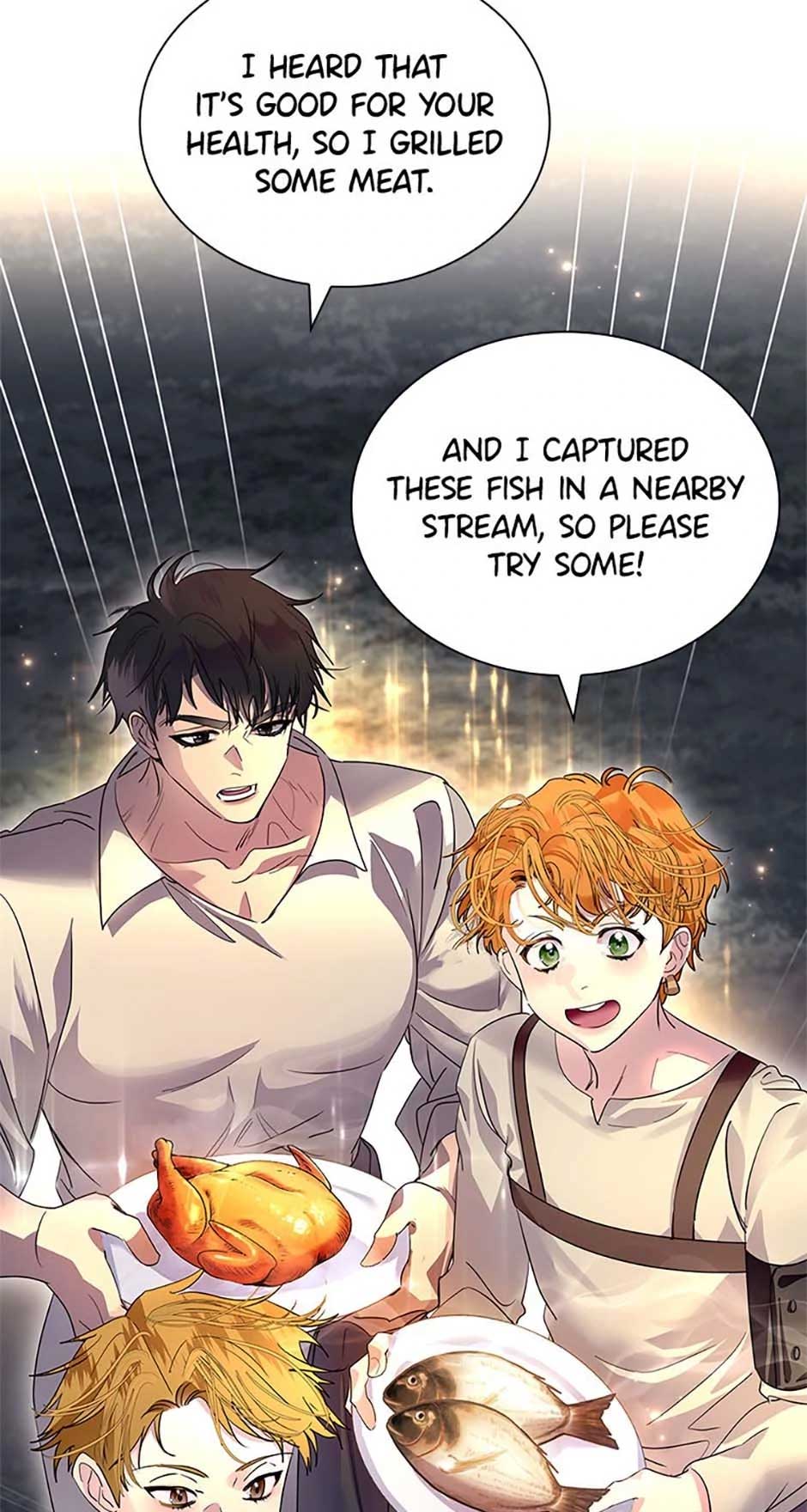 I Raised the Nine – Tailed Fox Wrongly Chapter 44 - Page 14