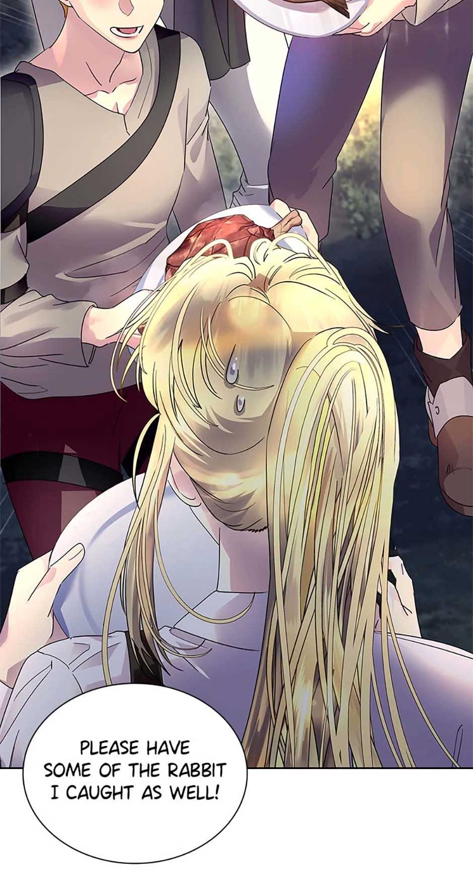 I Raised the Nine – Tailed Fox Wrongly Chapter 44 - Page 15