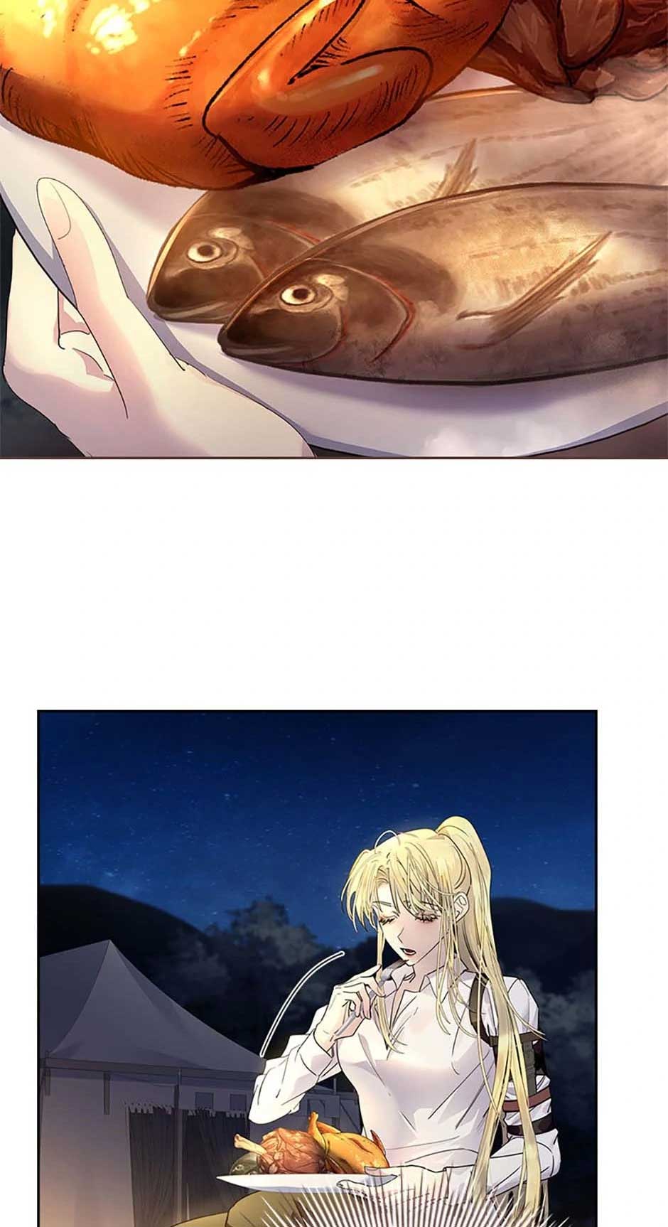 I Raised the Nine – Tailed Fox Wrongly Chapter 44 - Page 19