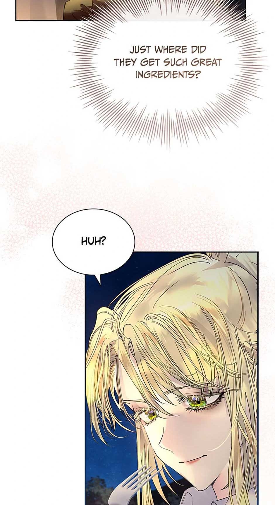 I Raised the Nine – Tailed Fox Wrongly Chapter 44 - Page 20