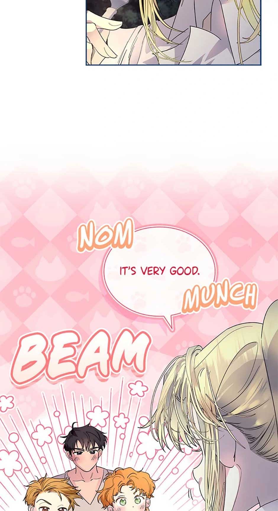 I Raised the Nine – Tailed Fox Wrongly Chapter 44 - Page 21