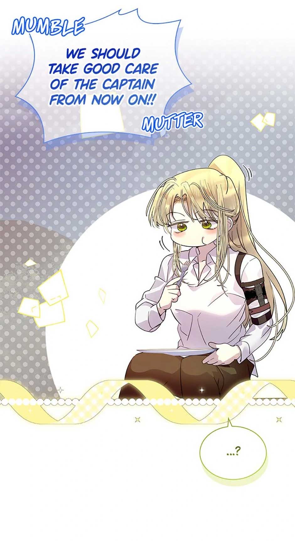 I Raised the Nine – Tailed Fox Wrongly Chapter 44 - Page 24