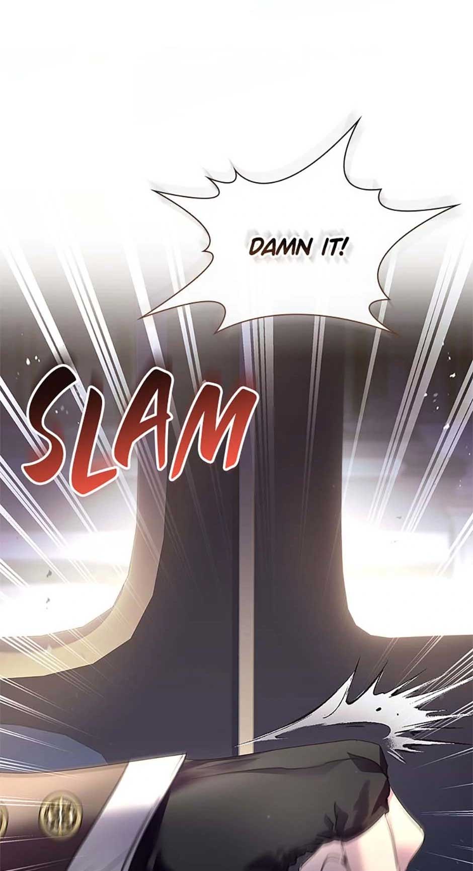 I Raised the Nine – Tailed Fox Wrongly Chapter 44 - Page 28