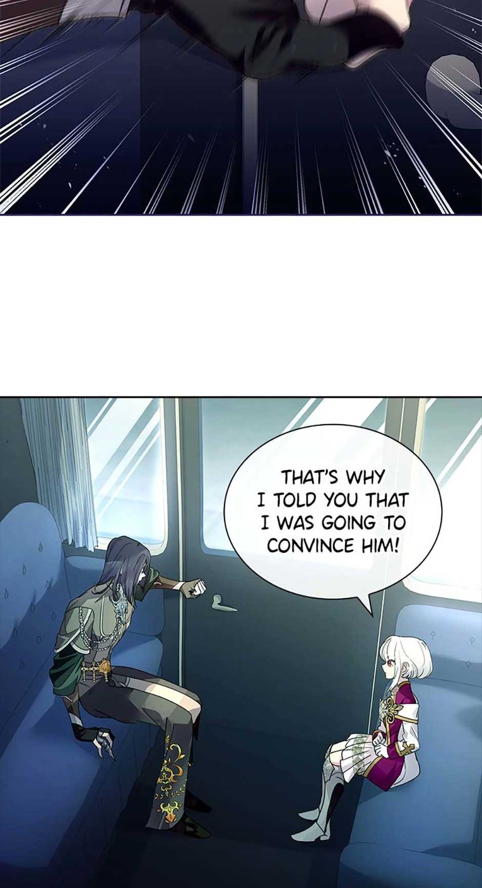 I Raised the Nine – Tailed Fox Wrongly Chapter 44 - Page 29