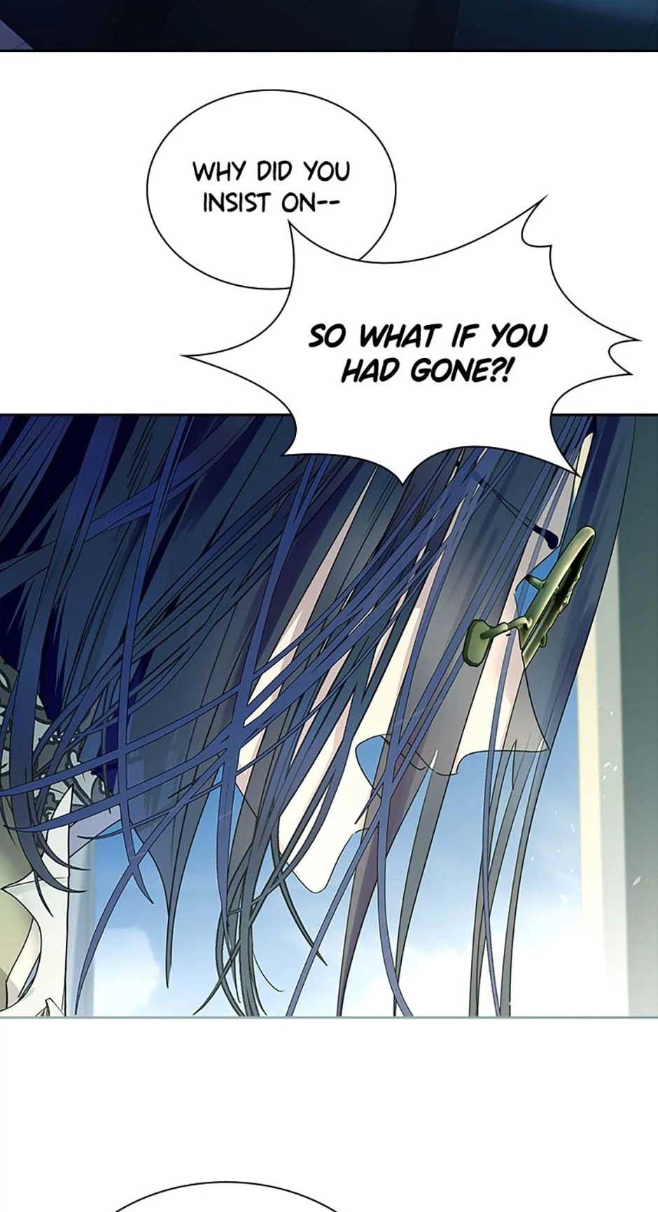 I Raised the Nine – Tailed Fox Wrongly Chapter 44 - Page 30