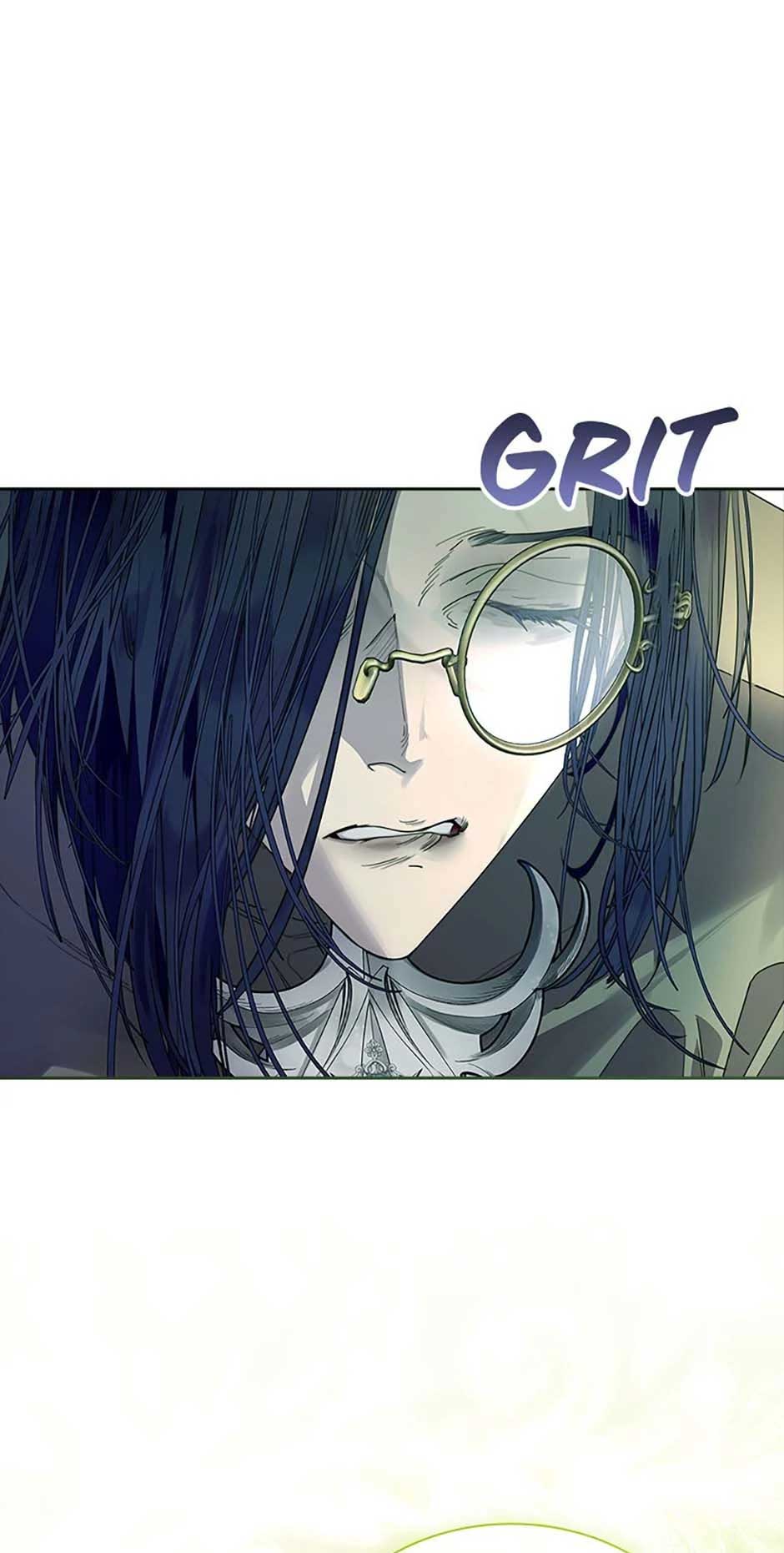 I Raised the Nine – Tailed Fox Wrongly Chapter 44 - Page 32