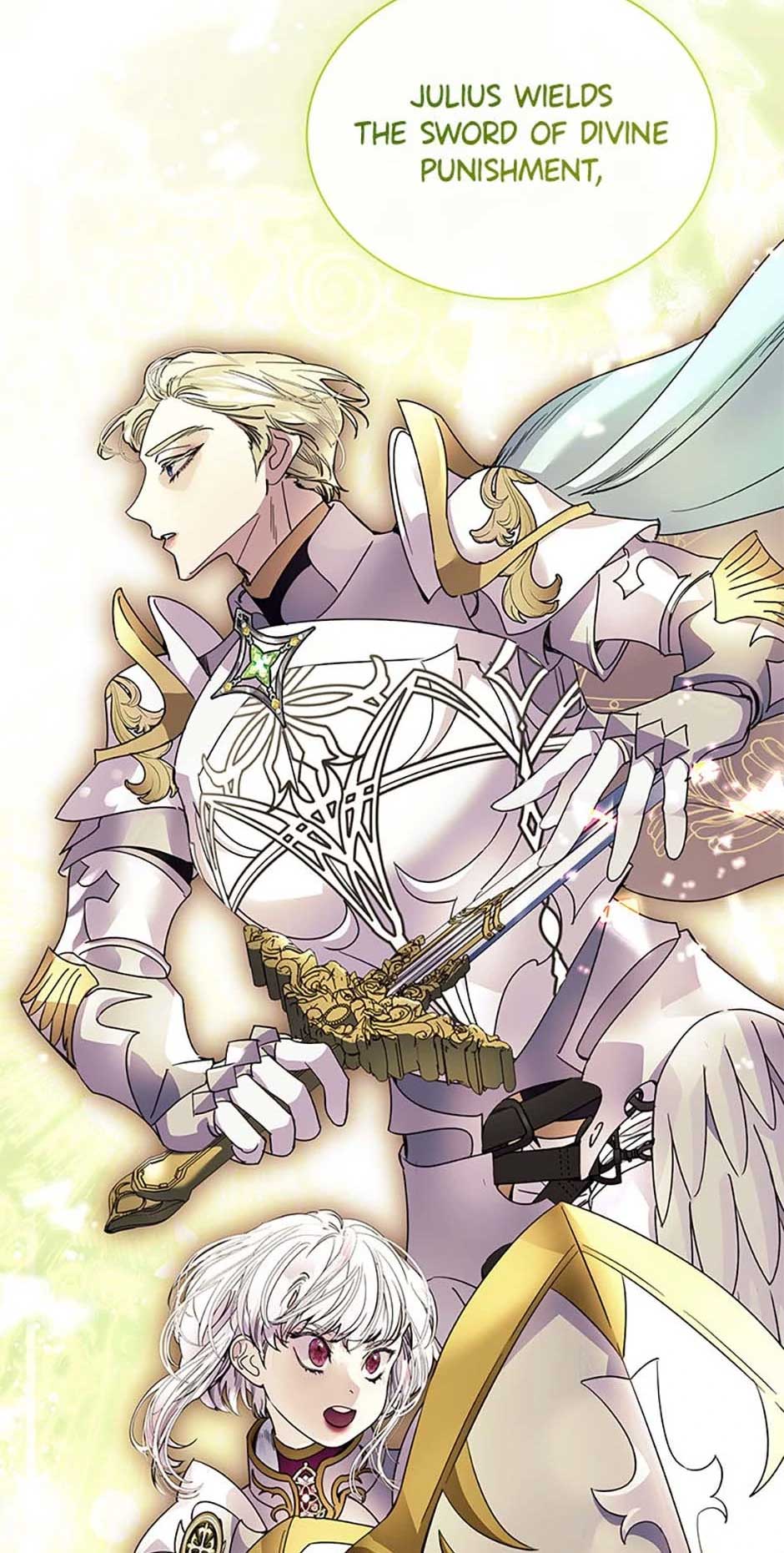 I Raised the Nine – Tailed Fox Wrongly Chapter 44 - Page 33