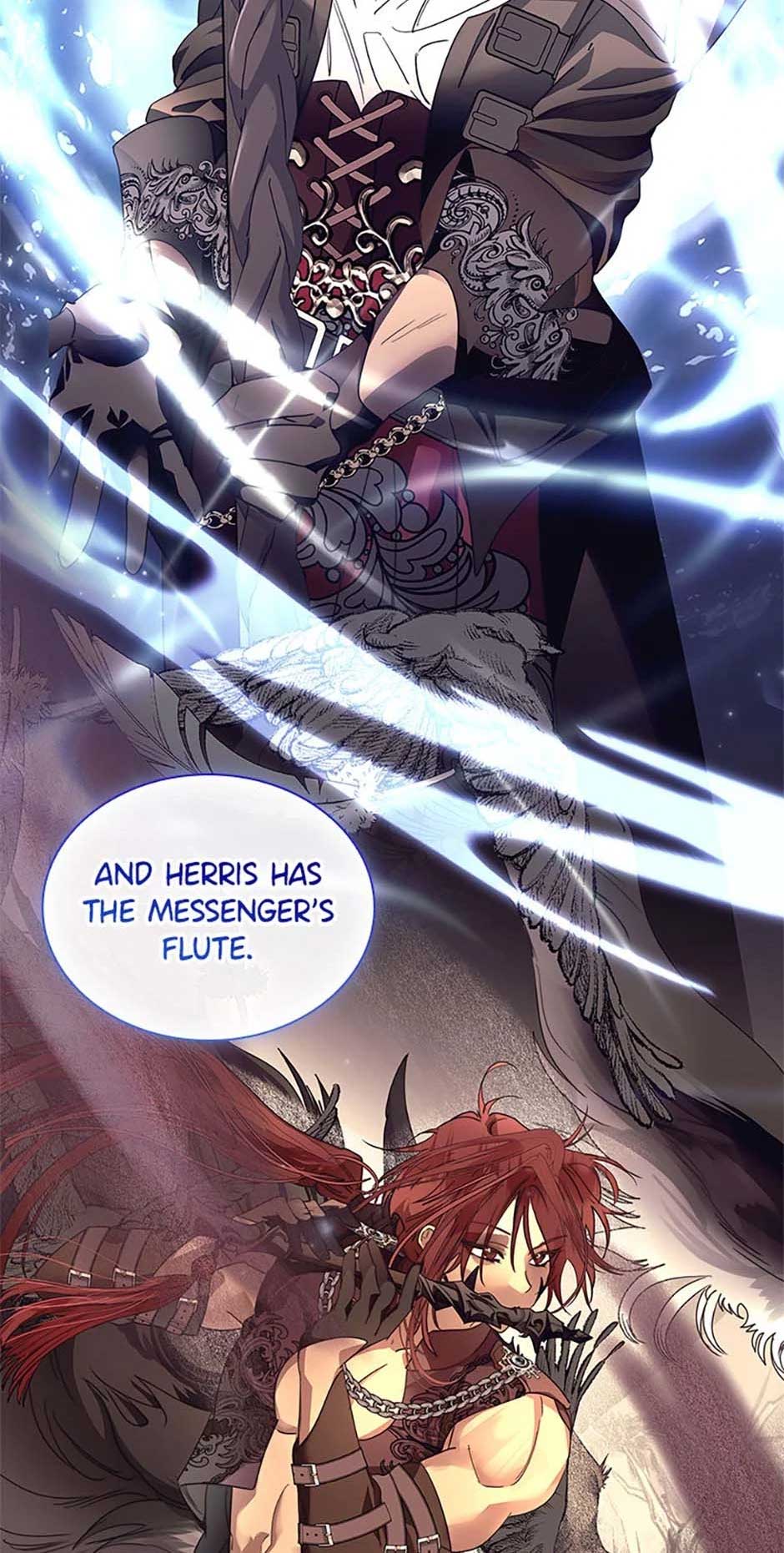 I Raised the Nine – Tailed Fox Wrongly Chapter 44 - Page 35