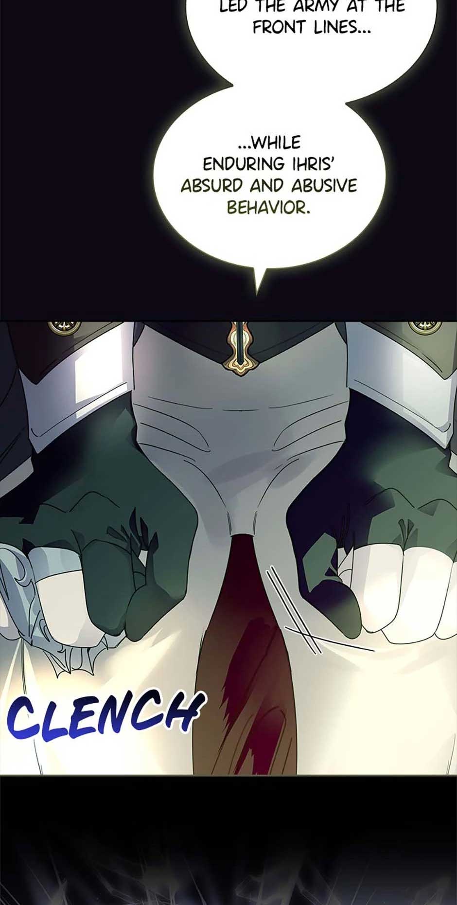 I Raised the Nine – Tailed Fox Wrongly Chapter 44 - Page 37