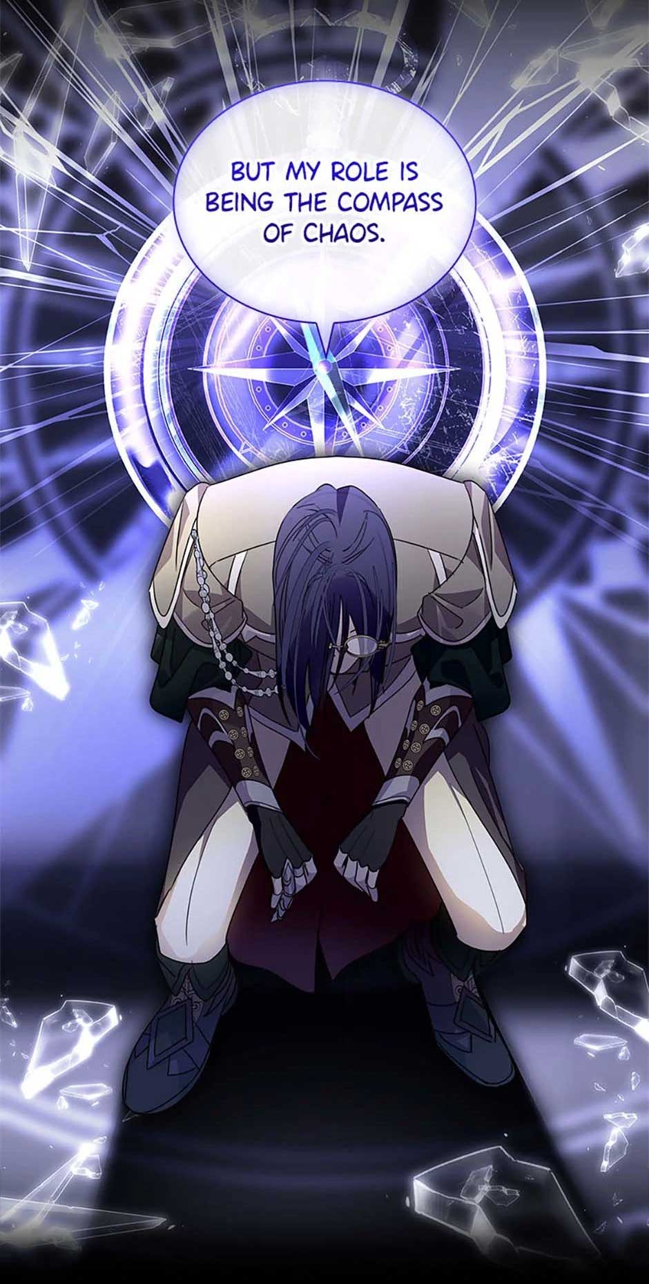 I Raised the Nine – Tailed Fox Wrongly Chapter 44 - Page 38