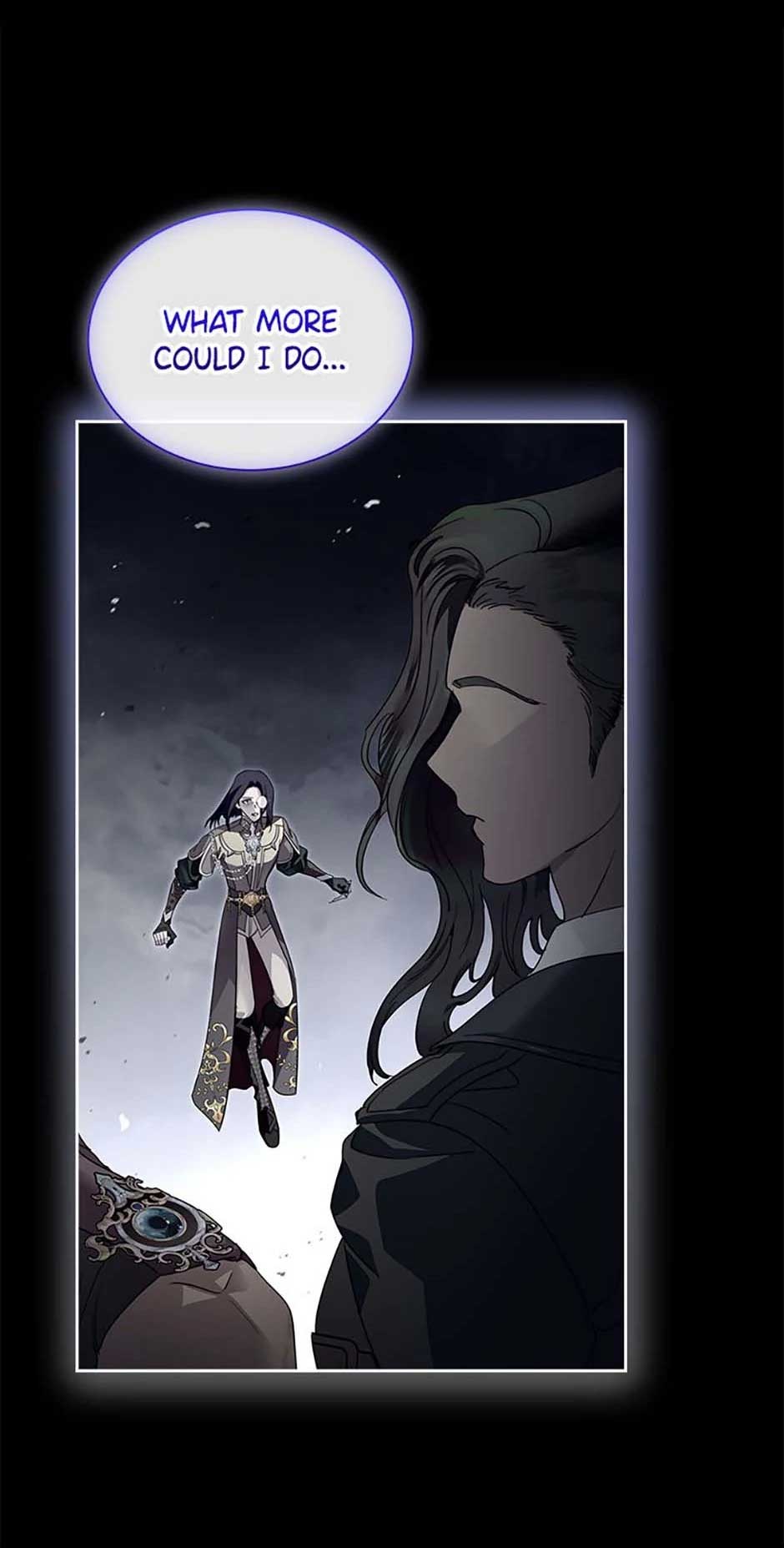 I Raised the Nine – Tailed Fox Wrongly Chapter 44 - Page 39