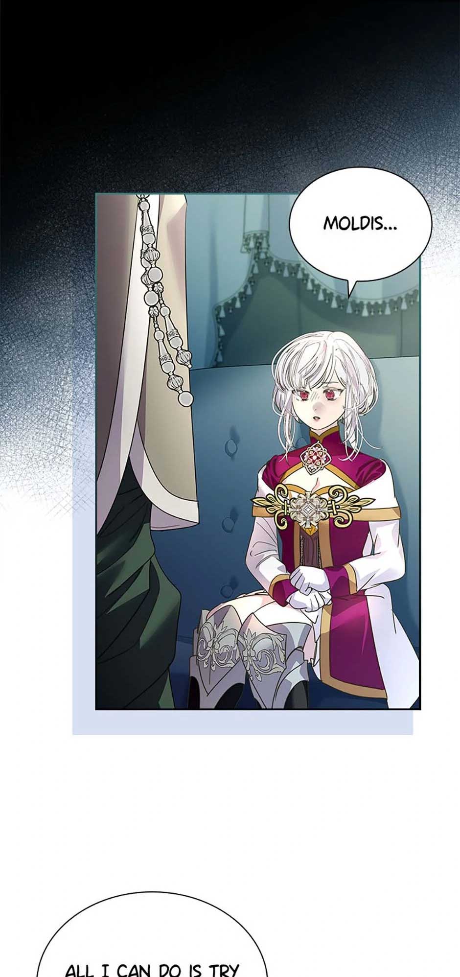 I Raised the Nine – Tailed Fox Wrongly Chapter 44 - Page 41