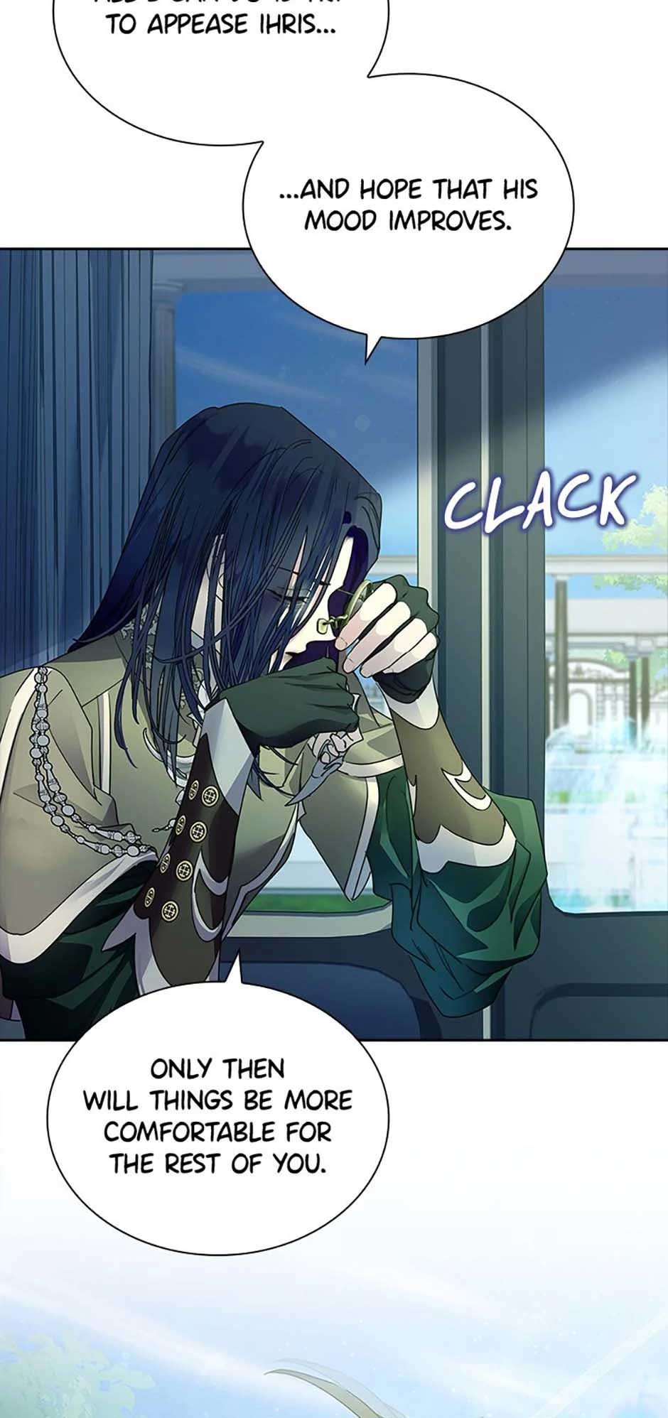 I Raised the Nine – Tailed Fox Wrongly Chapter 44 - Page 42