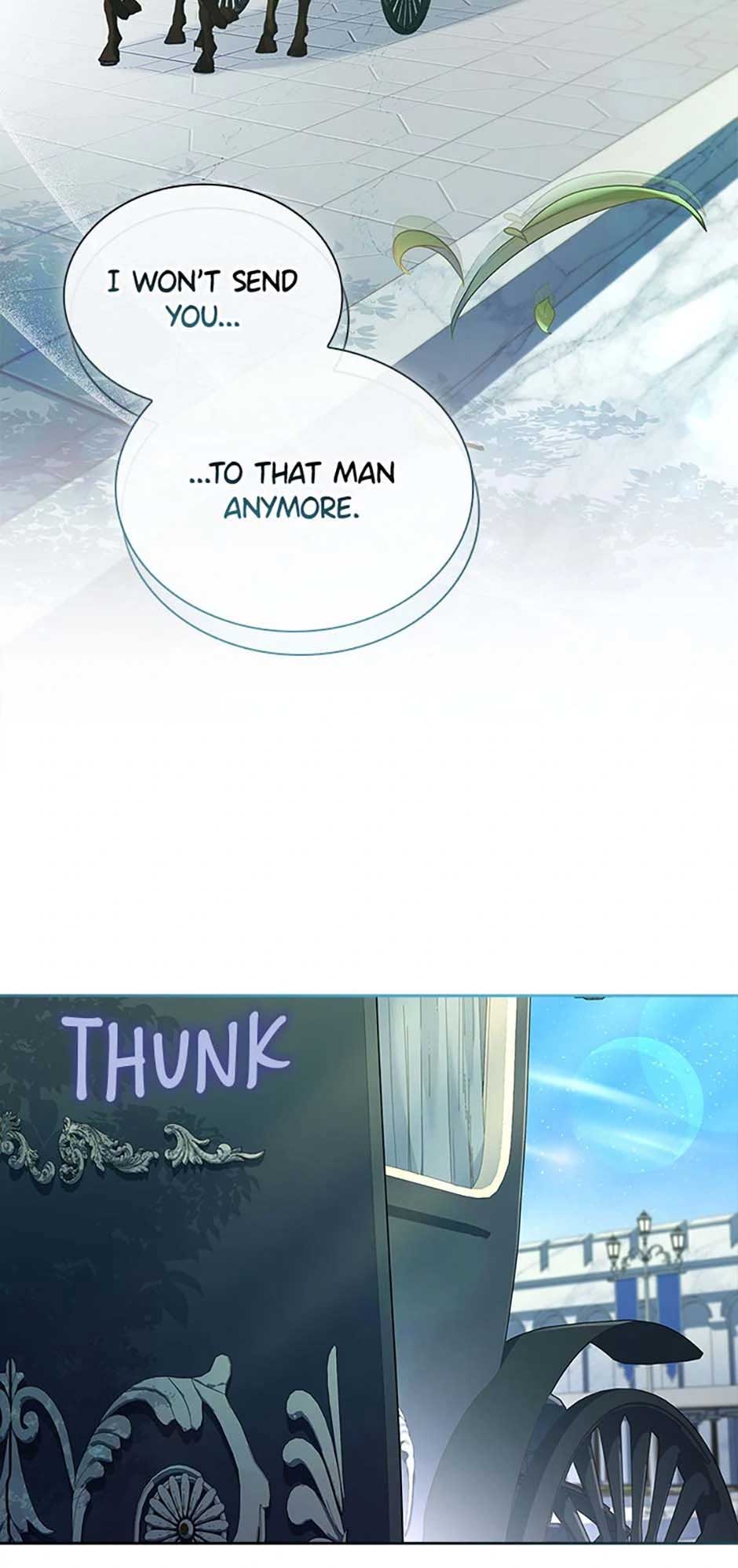 I Raised the Nine – Tailed Fox Wrongly Chapter 44 - Page 44