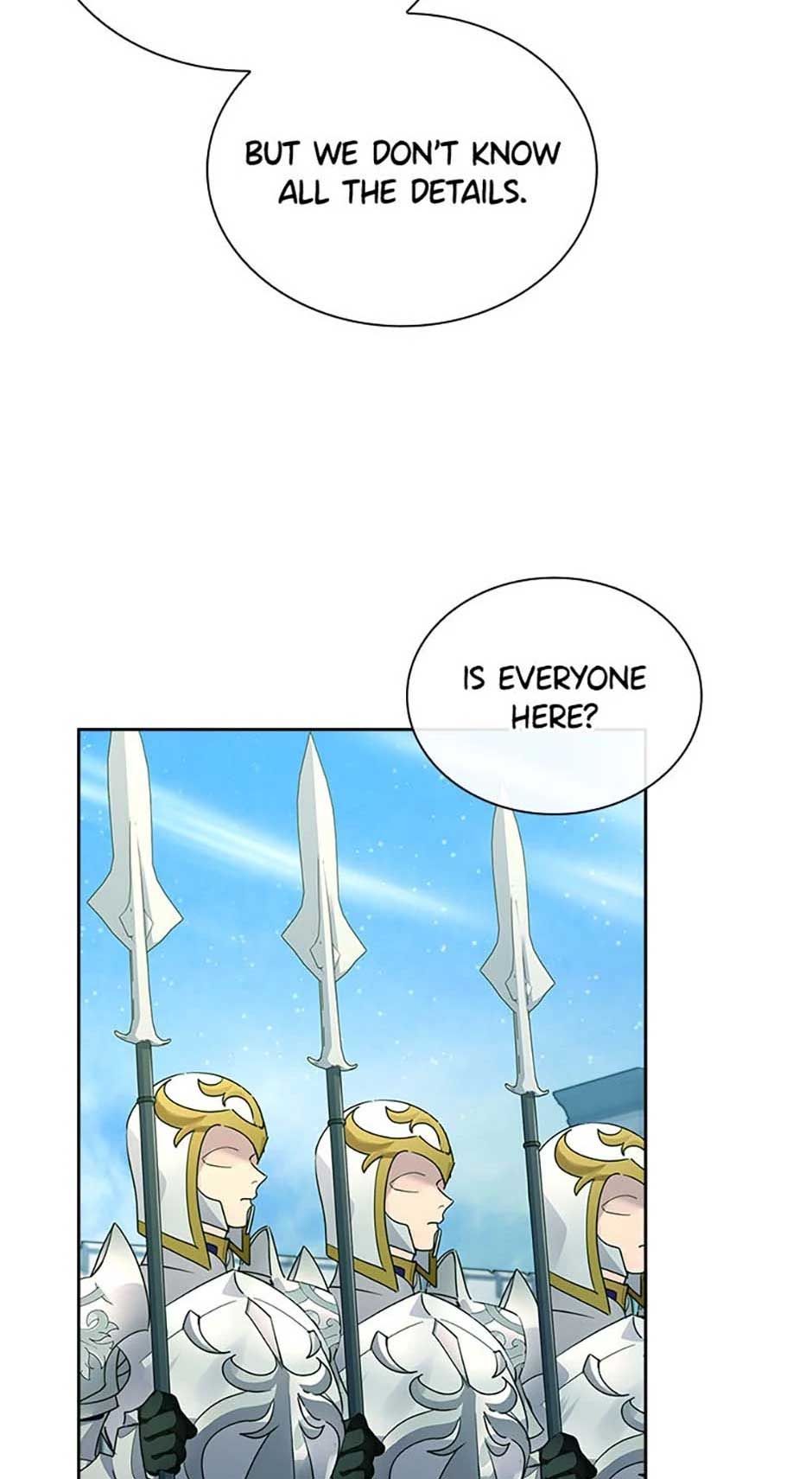 I Raised the Nine – Tailed Fox Wrongly Chapter 44 - Page 47