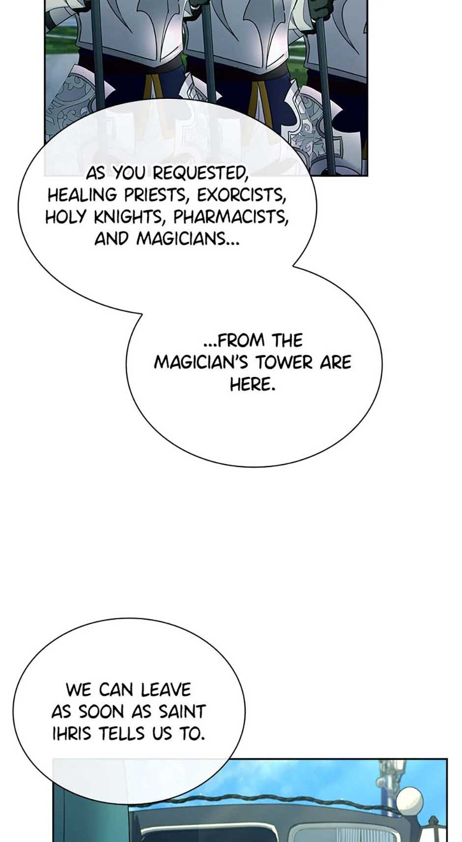 I Raised the Nine – Tailed Fox Wrongly Chapter 44 - Page 48