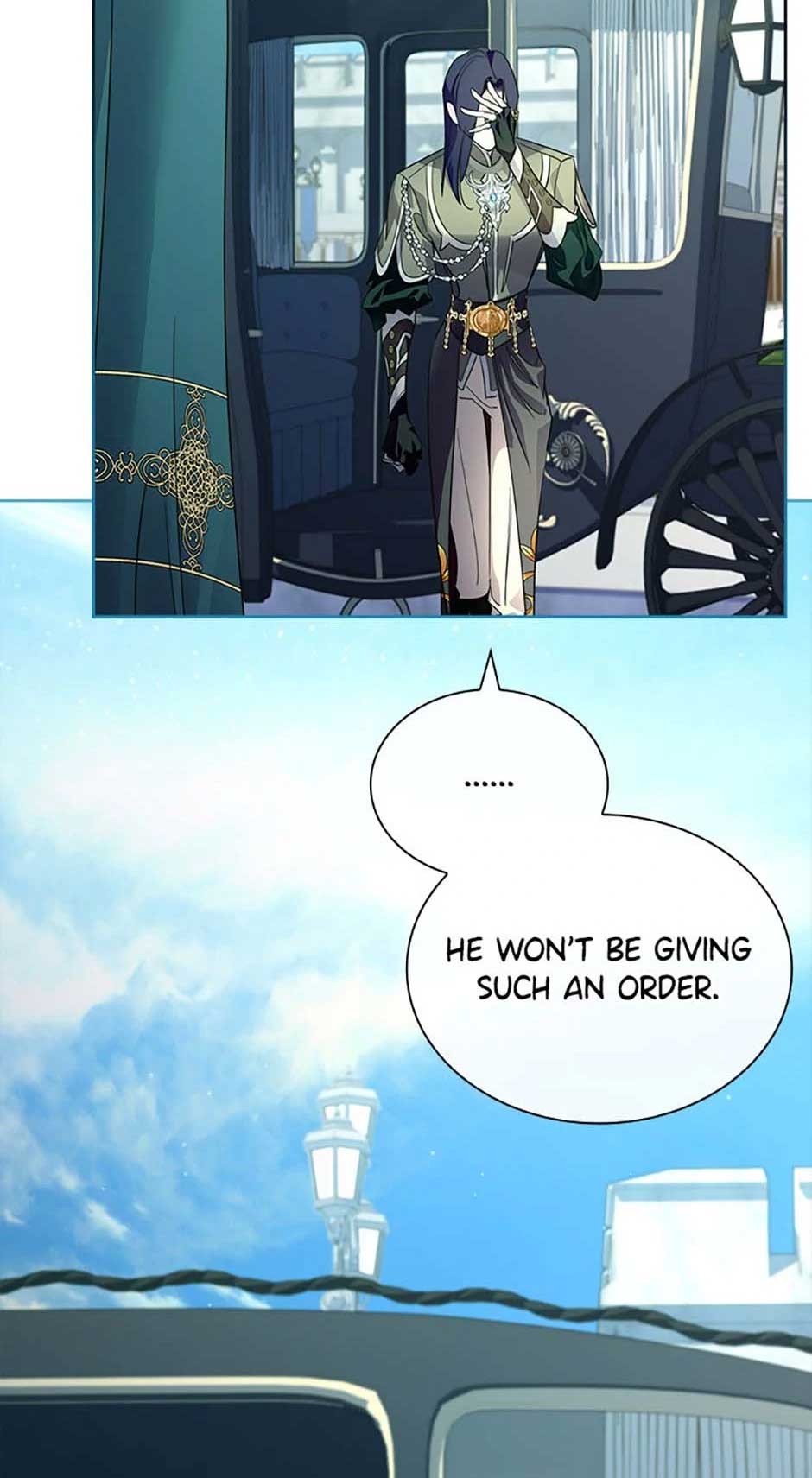 I Raised the Nine – Tailed Fox Wrongly Chapter 44 - Page 49