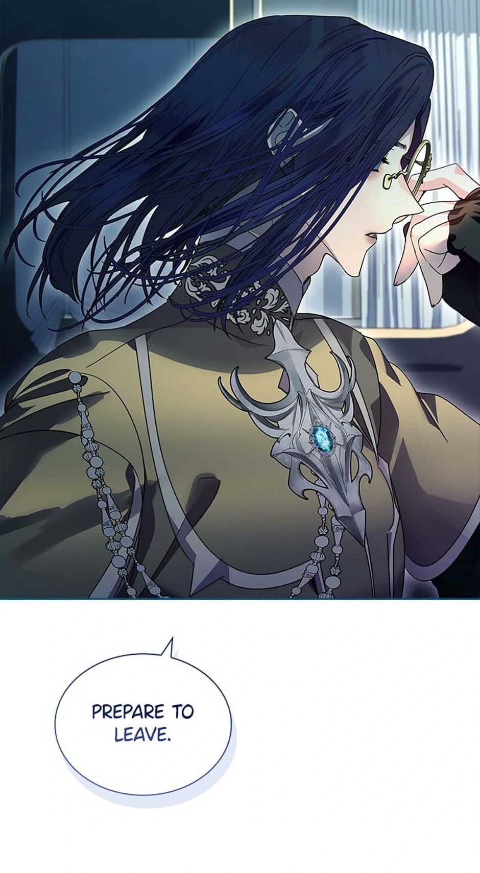 I Raised the Nine – Tailed Fox Wrongly Chapter 44 - Page 50