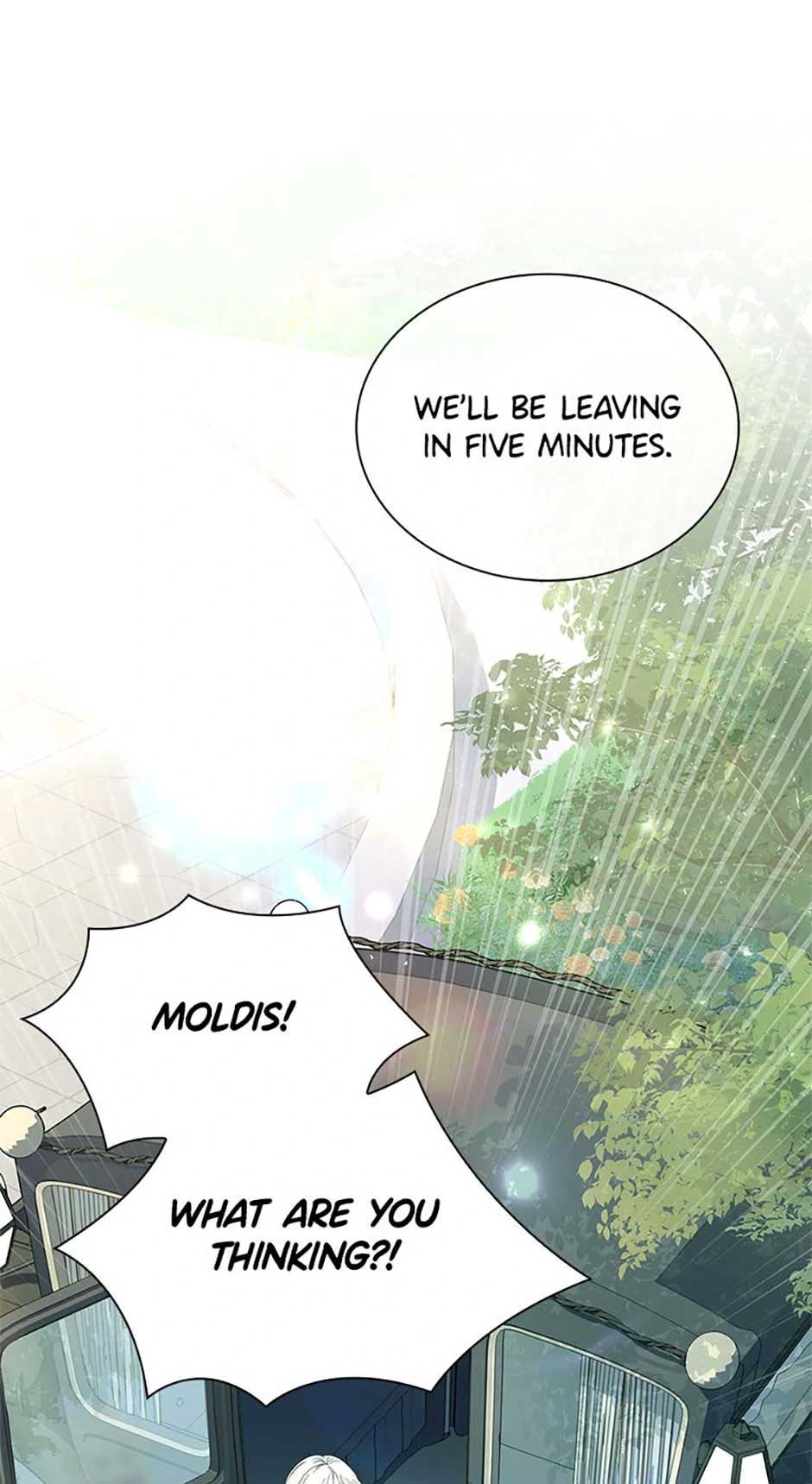 I Raised the Nine – Tailed Fox Wrongly Chapter 44 - Page 51