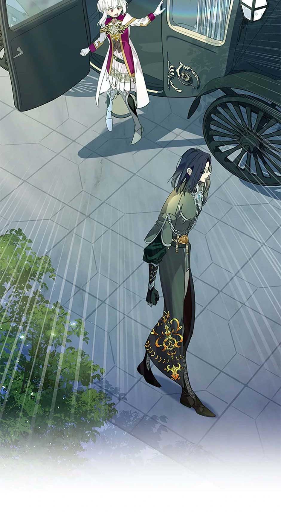 I Raised the Nine – Tailed Fox Wrongly Chapter 44 - Page 52