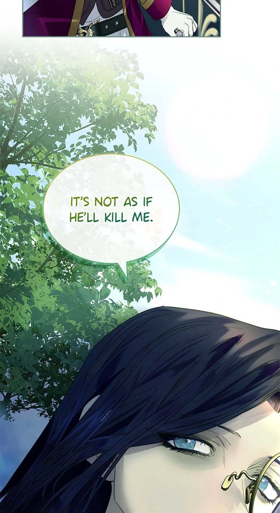 I Raised the Nine – Tailed Fox Wrongly Chapter 44 - Page 54