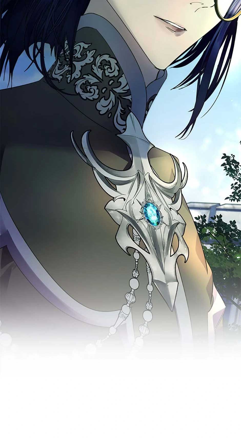 I Raised the Nine – Tailed Fox Wrongly Chapter 44 - Page 55