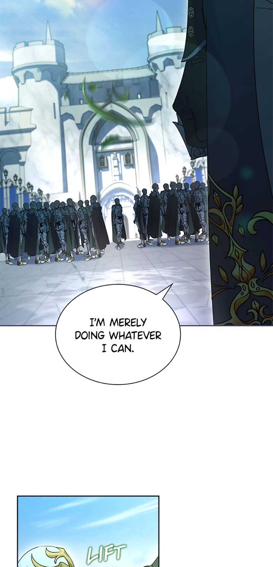 I Raised the Nine – Tailed Fox Wrongly Chapter 44 - Page 57