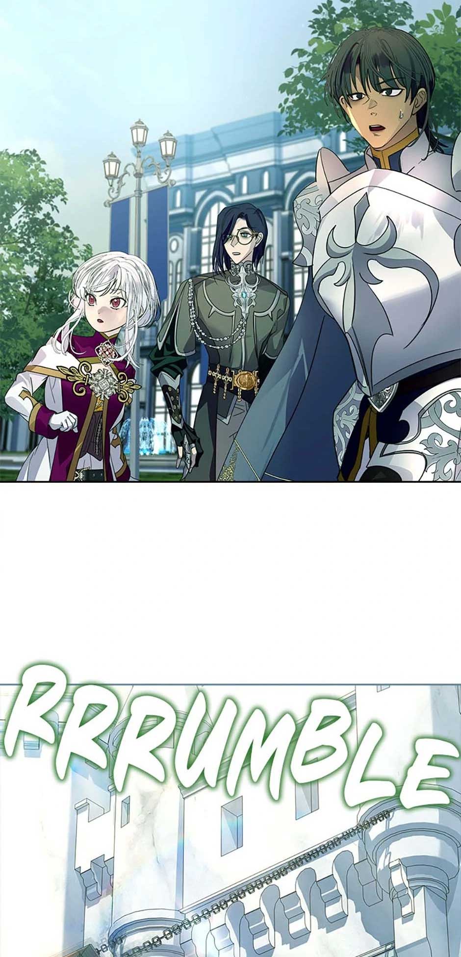 I Raised the Nine – Tailed Fox Wrongly Chapter 44 - Page 59