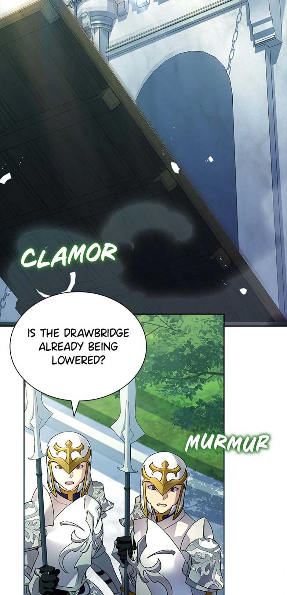 I Raised the Nine – Tailed Fox Wrongly Chapter 44 - Page 60