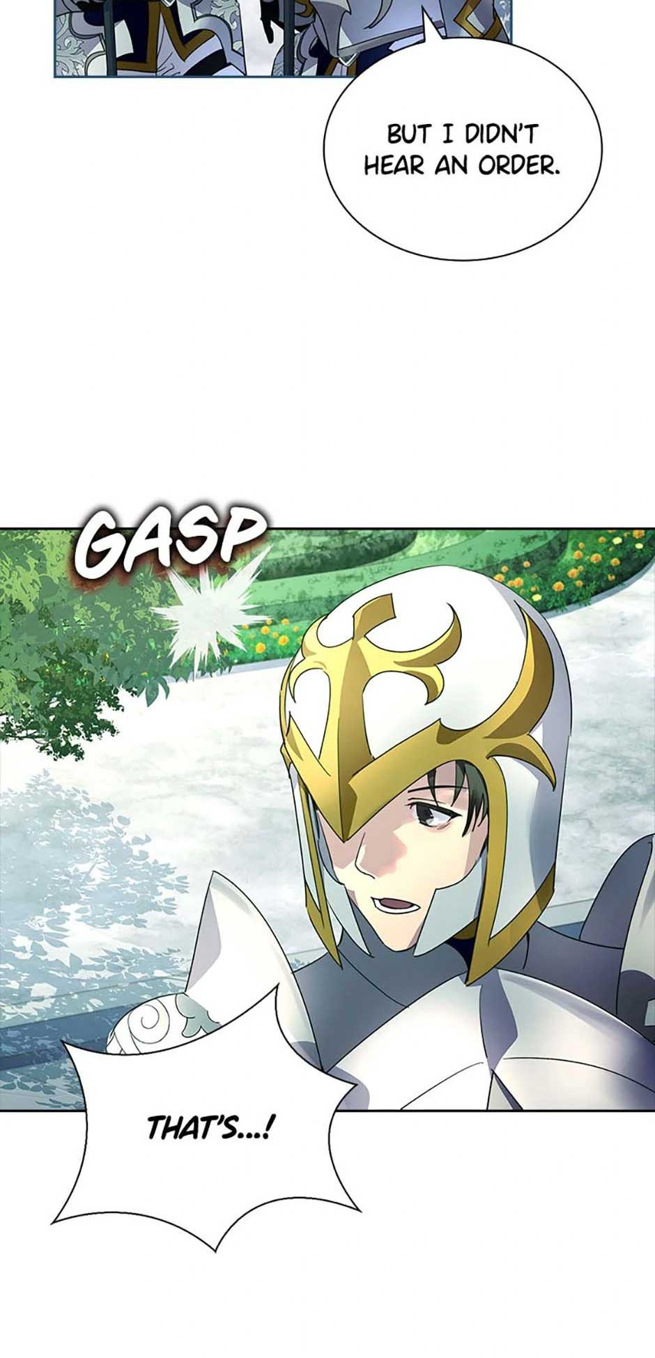 I Raised the Nine – Tailed Fox Wrongly Chapter 44 - Page 61