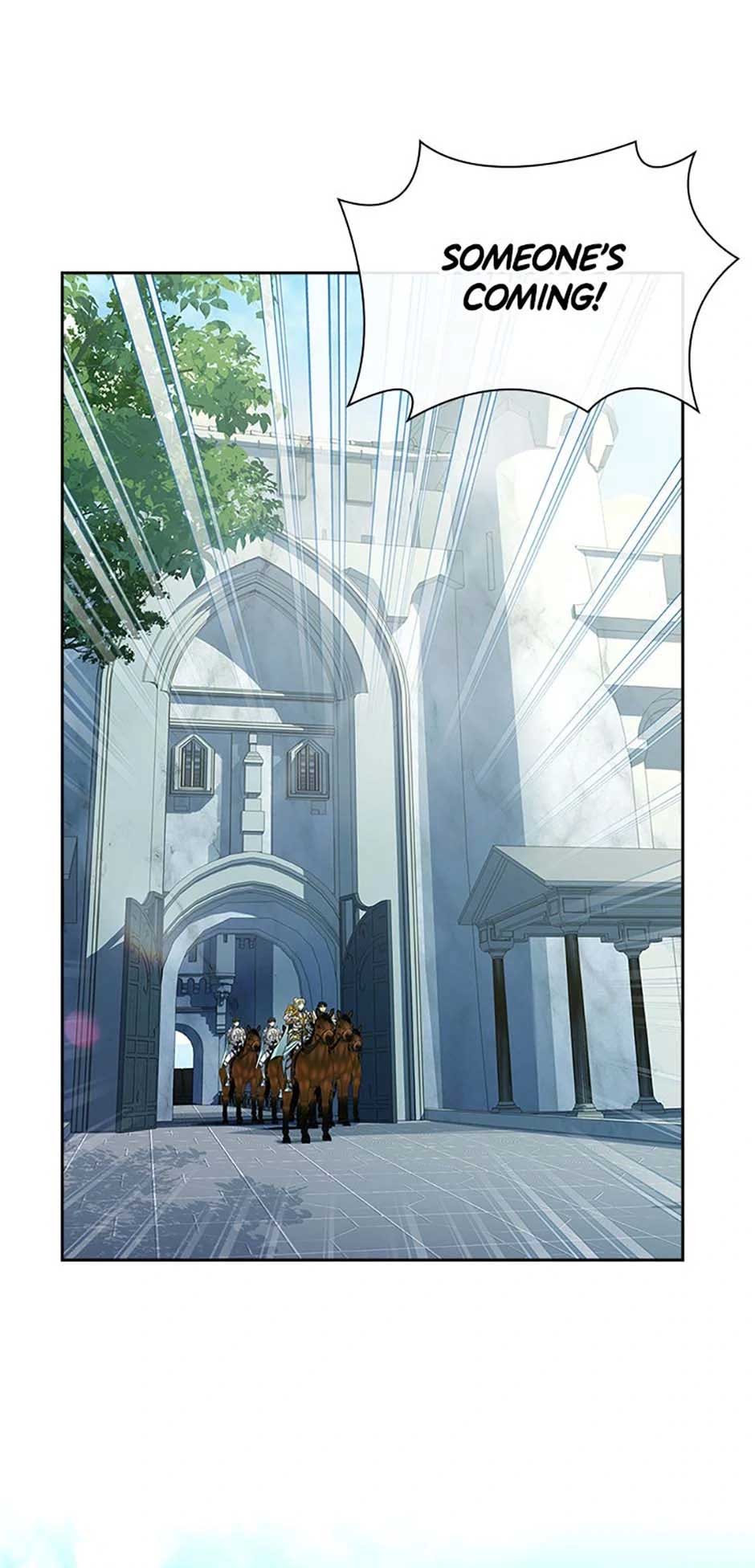 I Raised the Nine – Tailed Fox Wrongly Chapter 44 - Page 62