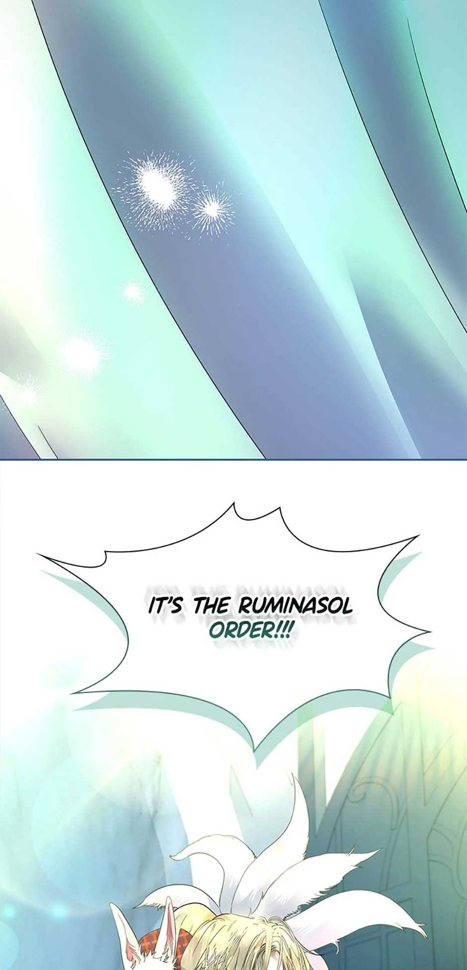 I Raised the Nine – Tailed Fox Wrongly Chapter 44 - Page 64