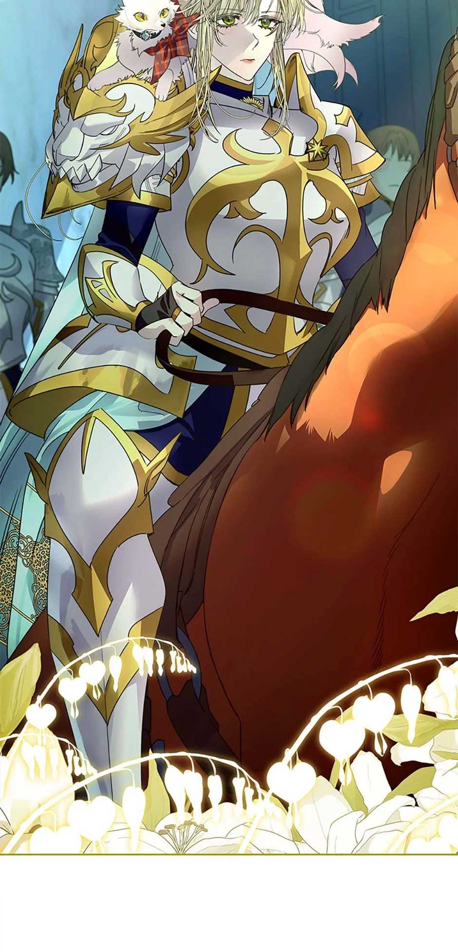 I Raised the Nine – Tailed Fox Wrongly Chapter 44 - Page 65