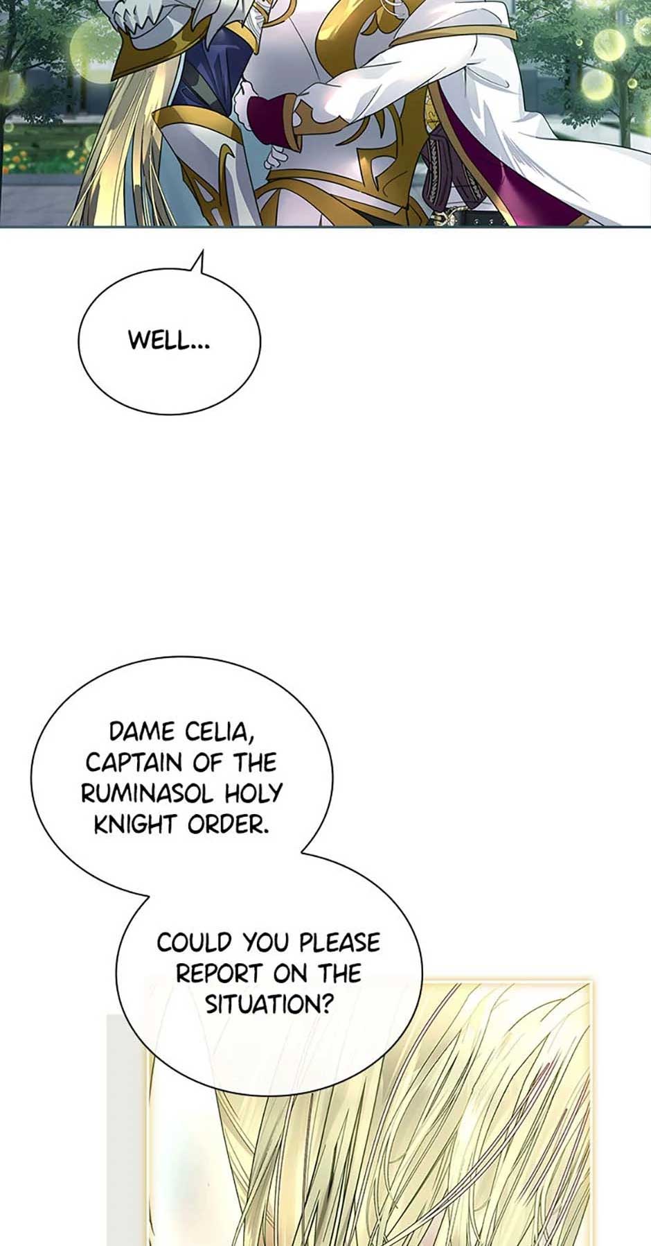 I Raised the Nine – Tailed Fox Wrongly Chapter 44 - Page 69