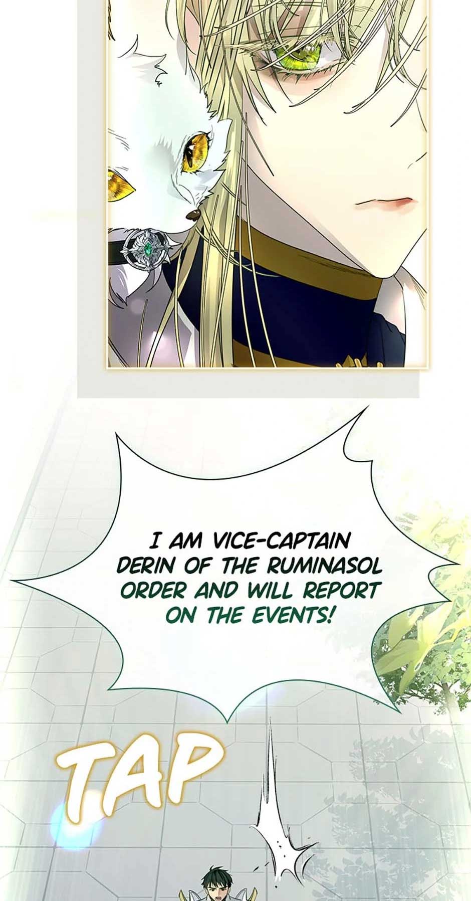 I Raised the Nine – Tailed Fox Wrongly Chapter 44 - Page 70