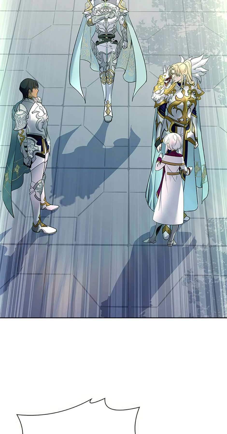 I Raised the Nine – Tailed Fox Wrongly Chapter 44 - Page 71