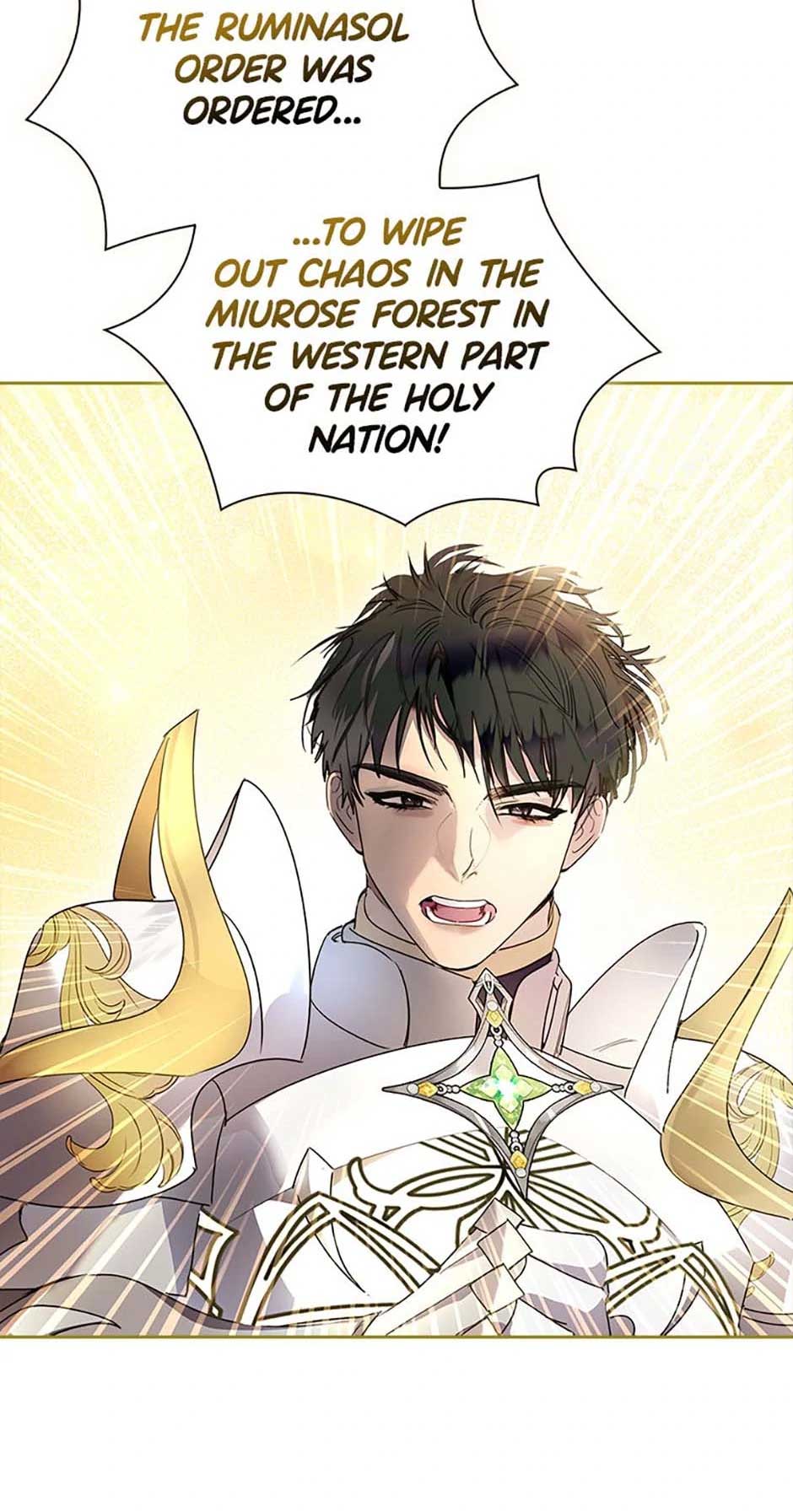 I Raised the Nine – Tailed Fox Wrongly Chapter 44 - Page 72