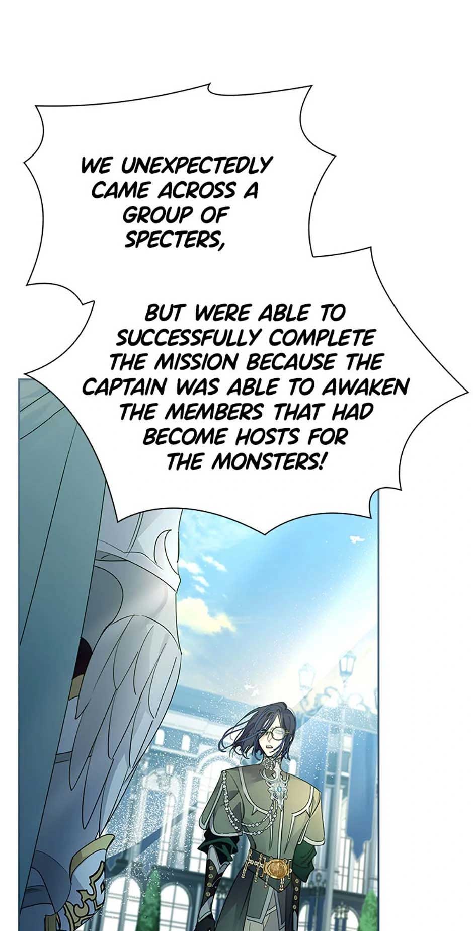 I Raised the Nine – Tailed Fox Wrongly Chapter 44 - Page 73