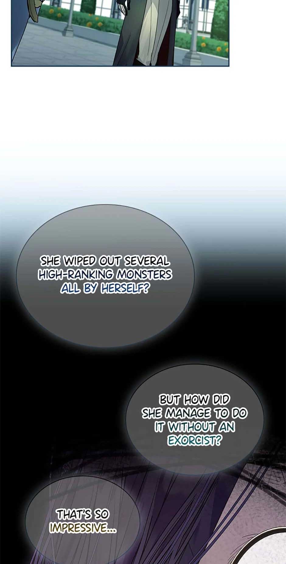 I Raised the Nine – Tailed Fox Wrongly Chapter 44 - Page 74