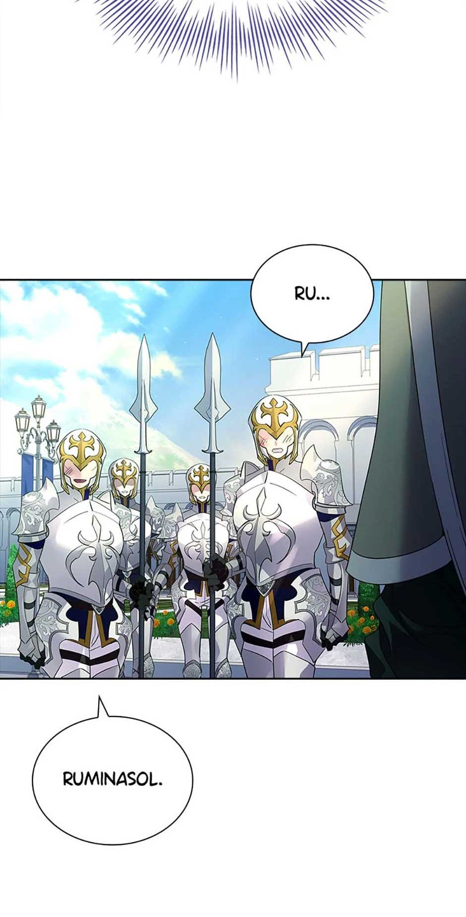 I Raised the Nine – Tailed Fox Wrongly Chapter 44 - Page 76