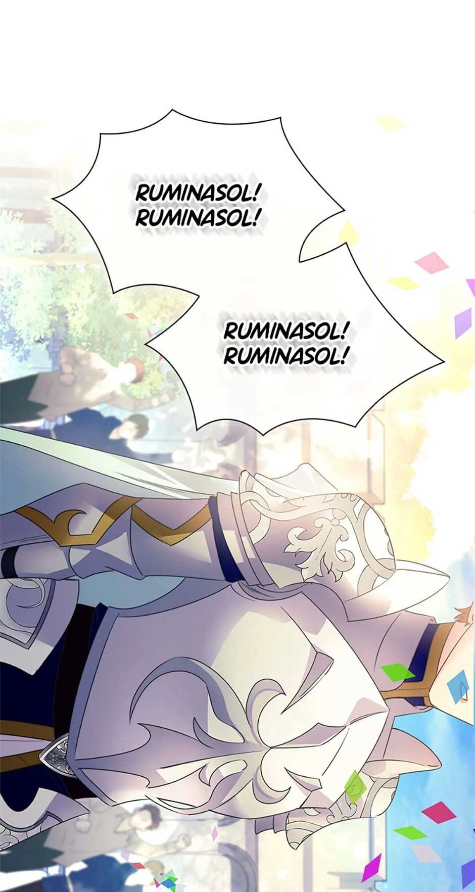 I Raised the Nine – Tailed Fox Wrongly Chapter 44 - Page 77