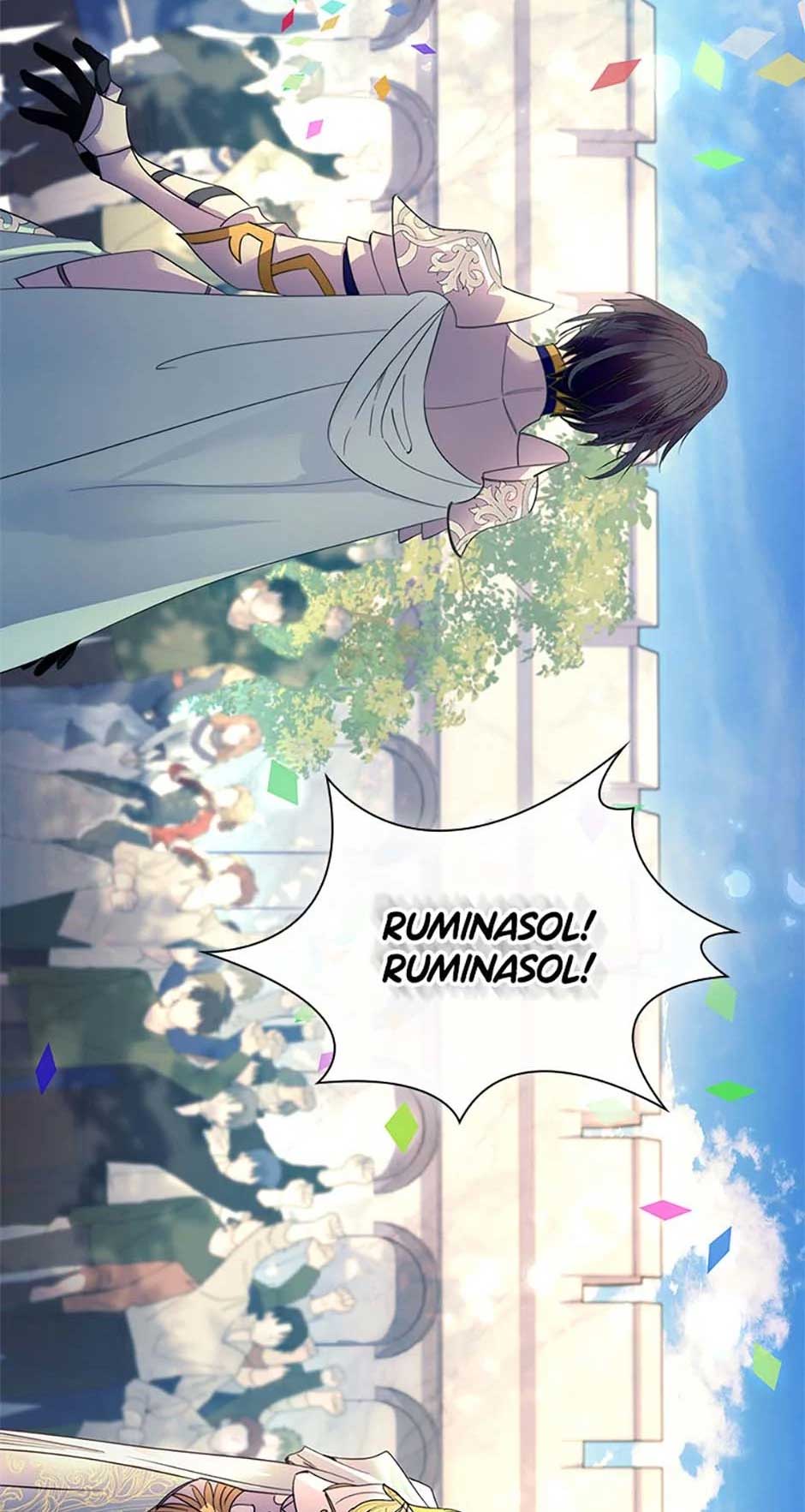 I Raised the Nine – Tailed Fox Wrongly Chapter 44 - Page 78