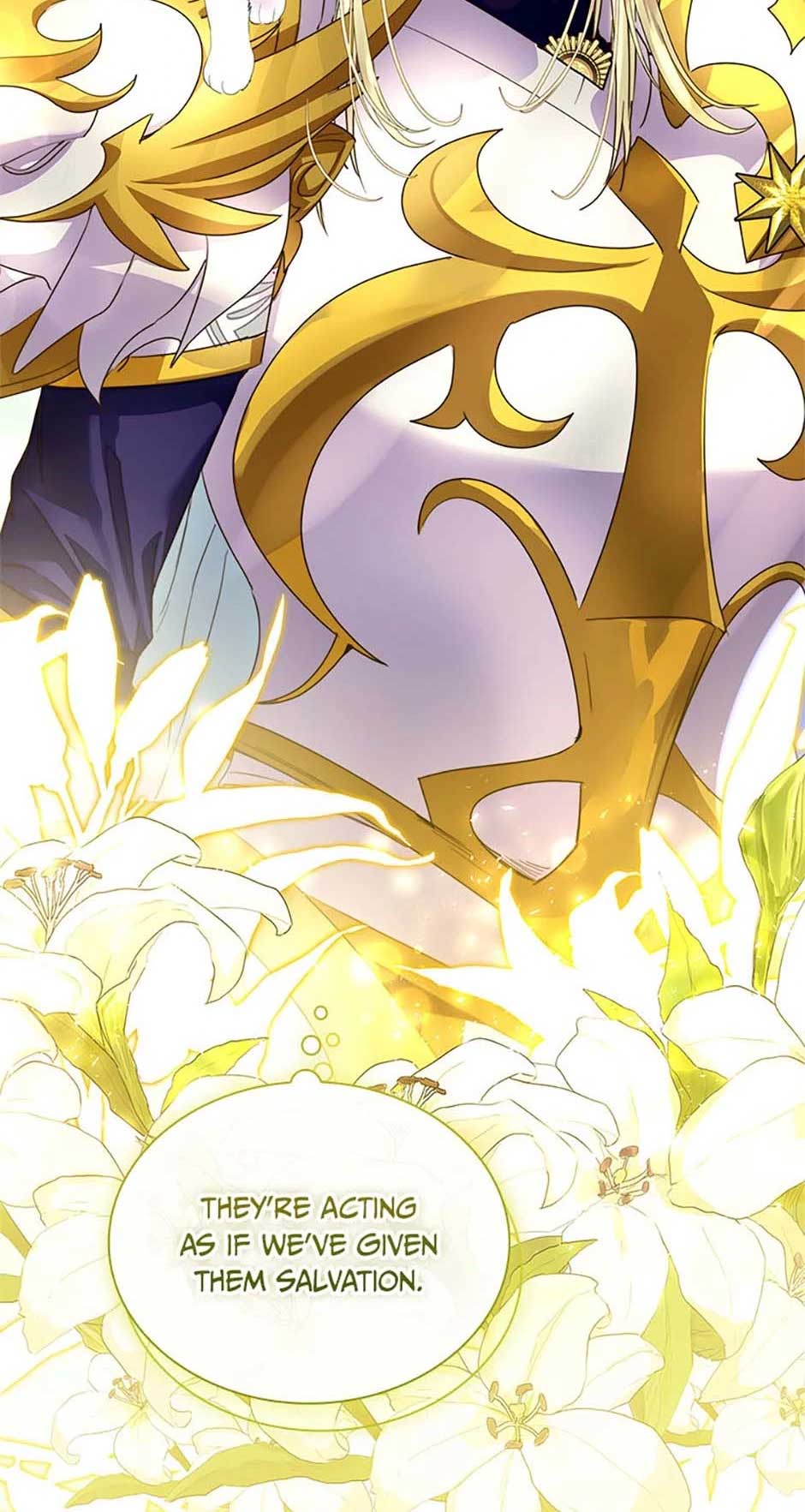 I Raised the Nine – Tailed Fox Wrongly Chapter 44 - Page 81