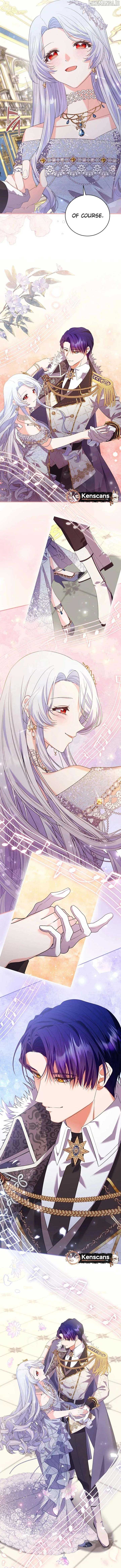 I Ran Away and Got Married Chapter 46 - Page 8