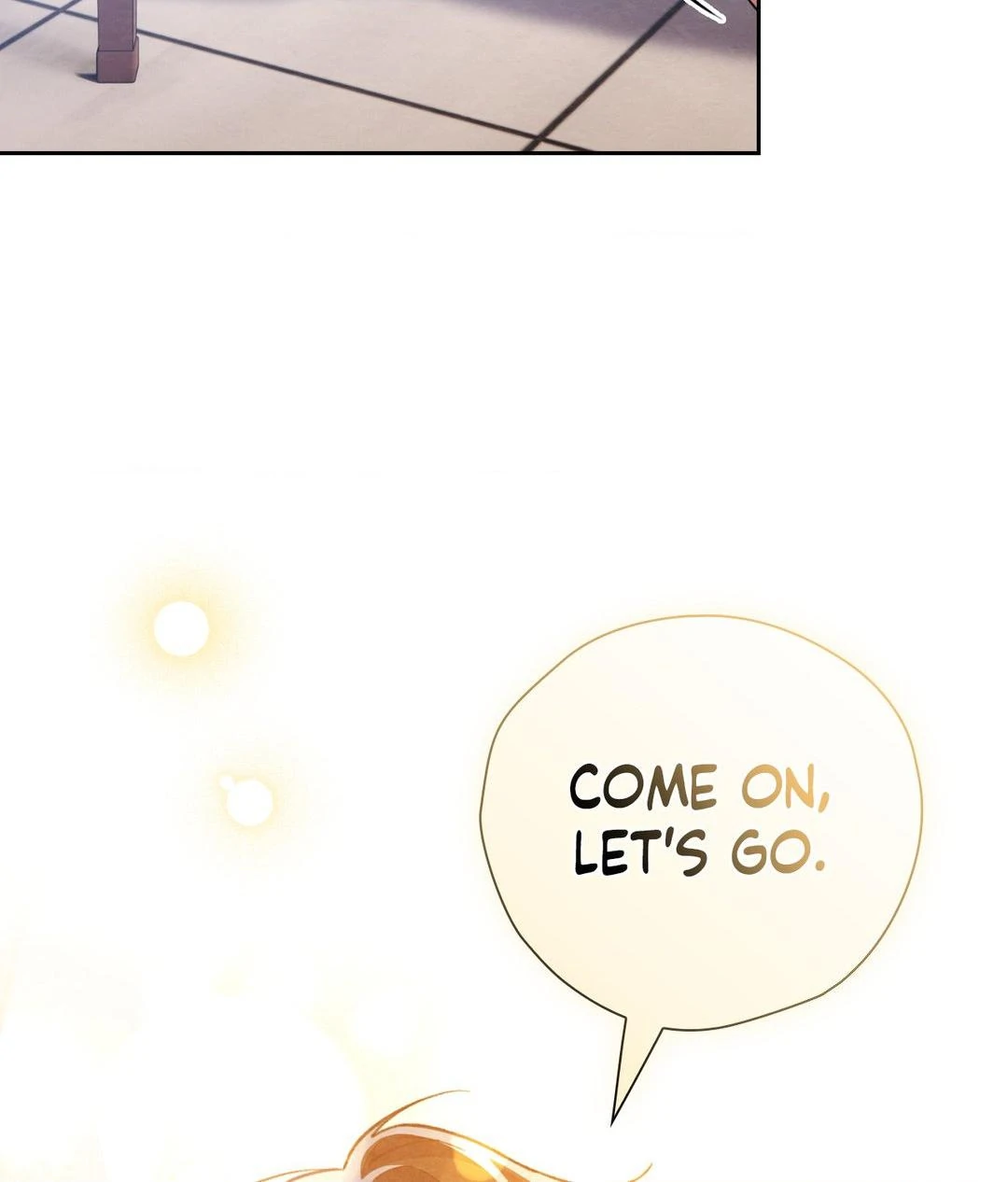 I Ran Away From The Hunter Chapter 35 - Page 5