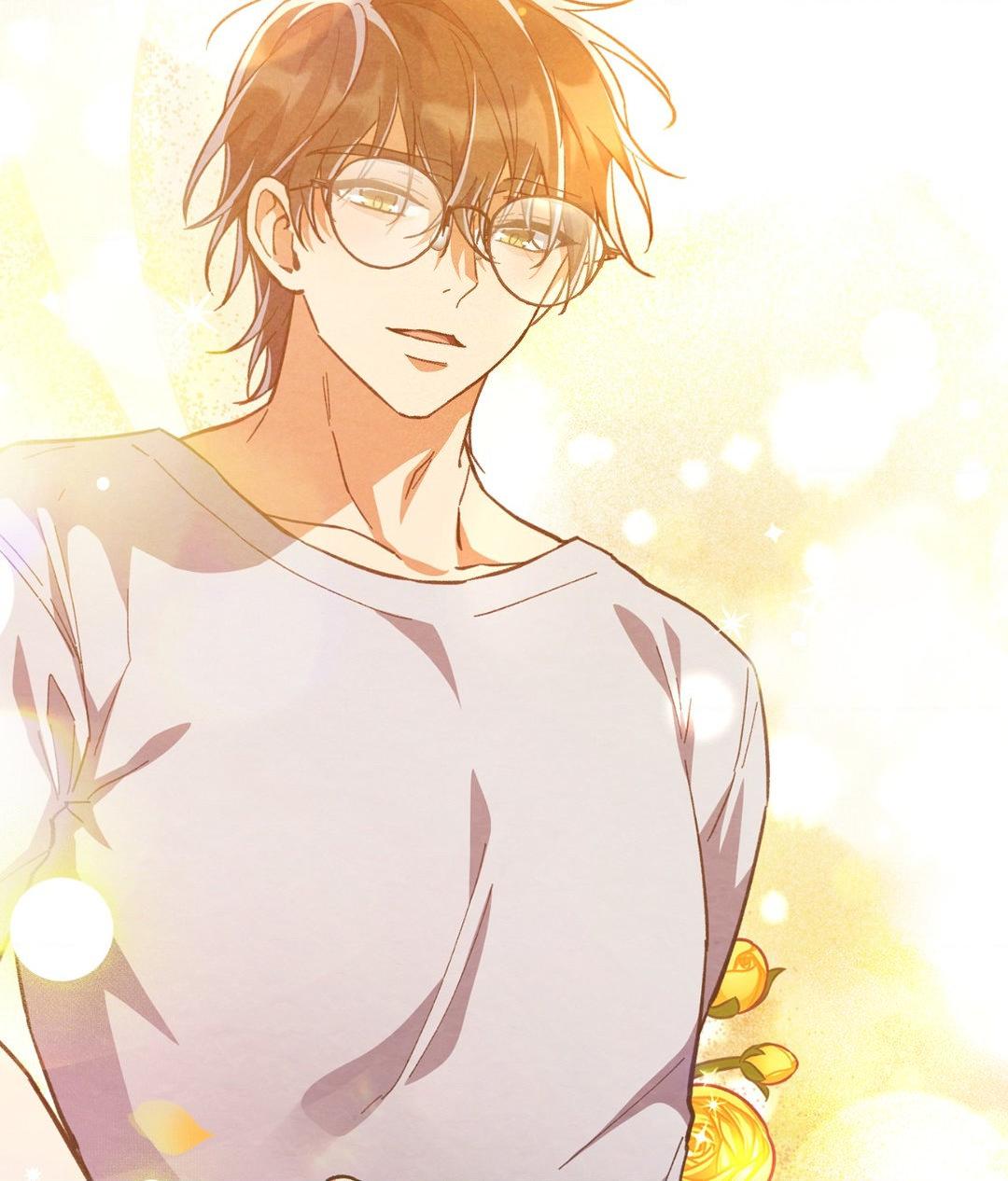 I Ran Away From The Hunter Chapter 35 - Page 6