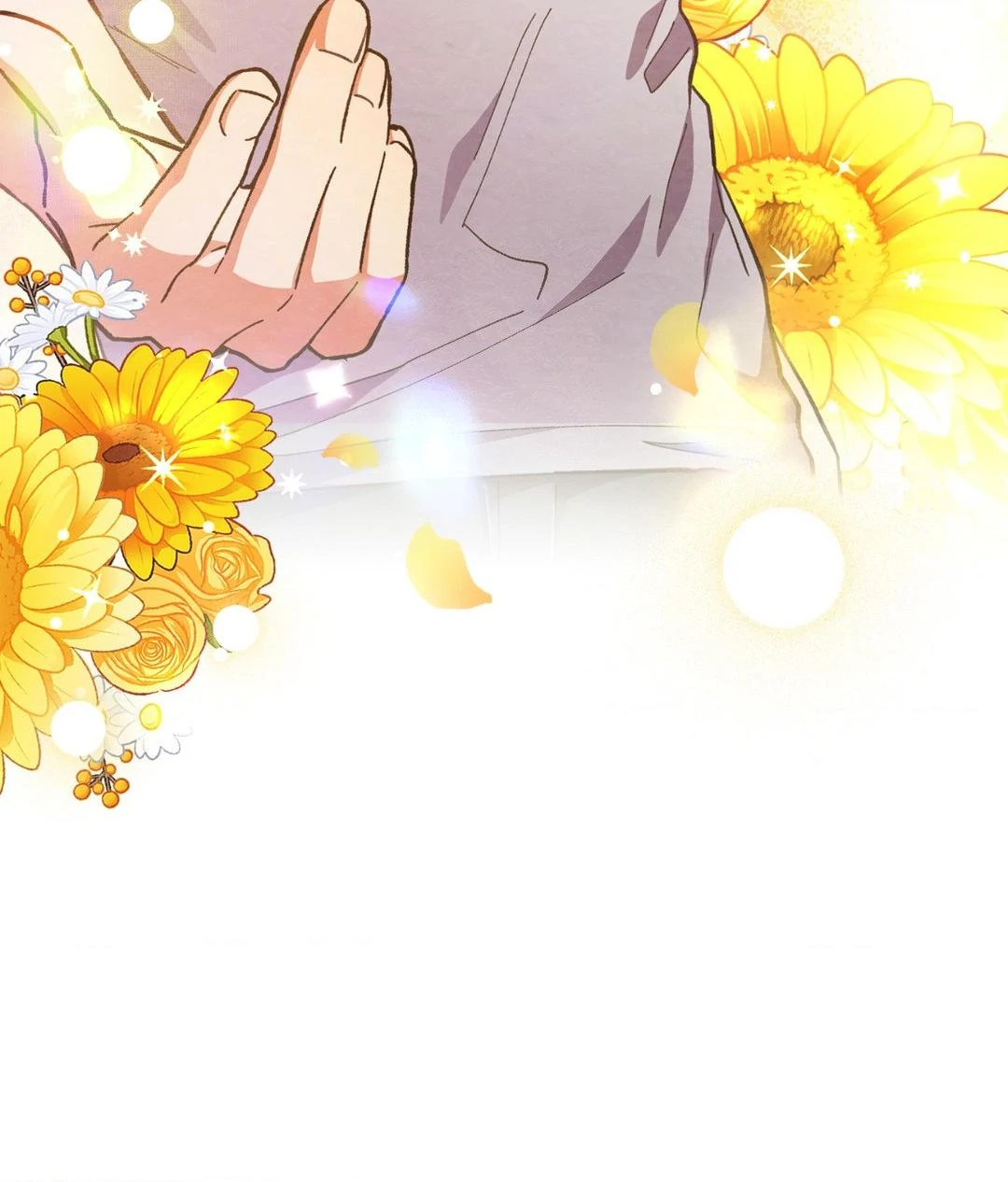 I Ran Away From The Hunter Chapter 35 - Page 7