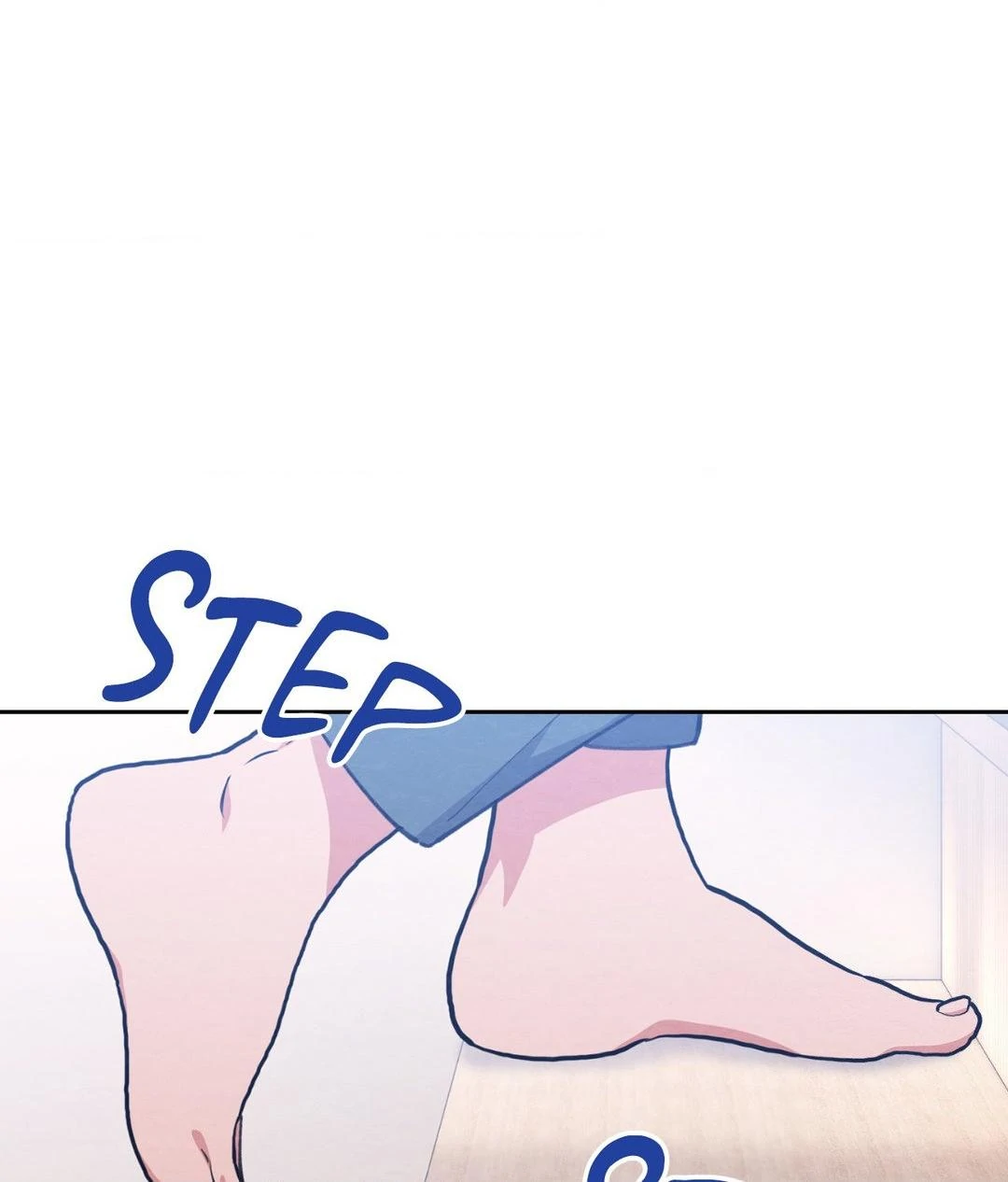 I Ran Away From The Hunter Chapter 35 - Page 8