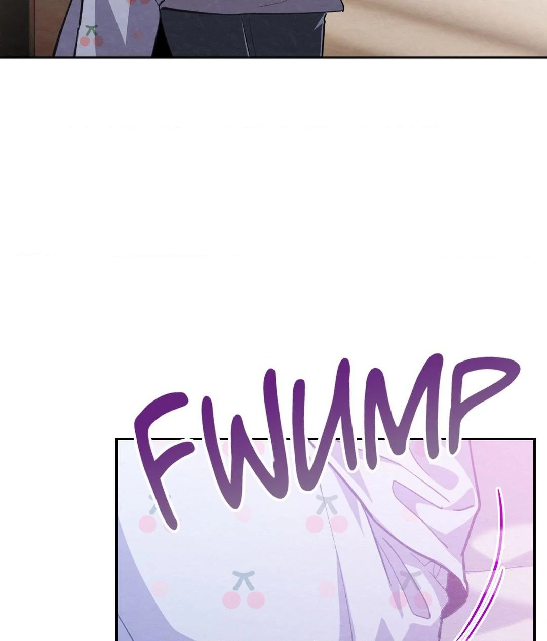 I Ran Away From The Hunter Chapter 35 - Page 11