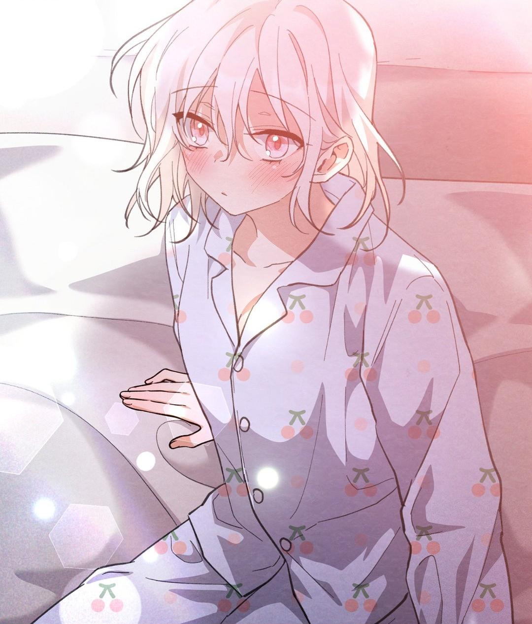 I Ran Away From The Hunter Chapter 35 - Page 13